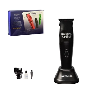 آرتیست جدید REZONAL لوازم آرایشگاهی تریمر ARTIST رزونال