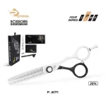 پریمیوم 270 REZONAL لوازم آرایشگاهی قیچی پیتاژ NEW پریمیوم P-270 رزونال _ سایز"5.5