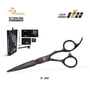 پریمیوم 310 REZONAL لوازم آرایشگاهی قیچی کات NEW پریمیوم P-310 رزونال _ سایز"6.25