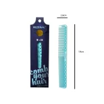 آبی کد 39 REZONAL لوازم آرایشگاهی شانه PRO LINE کد 39 ابی رزونال