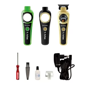 تریمر X-trim  2025 رزونال