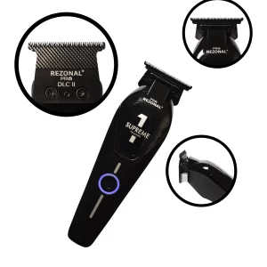 تریمر SUPREME رزونال