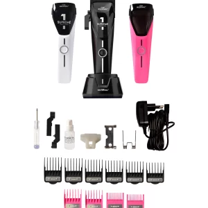 کلیپر SUPREME رزونال