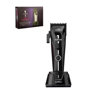 سوپریم رزونال سایت REZONAL لوازم آرایشگاهی کلیپر SUPREME رزونال